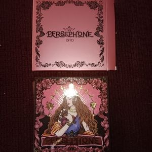 Persephone palette